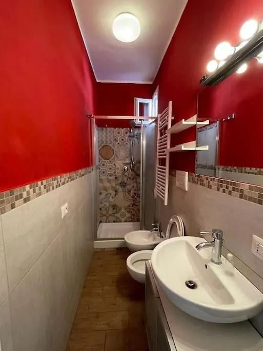 Cozy House Near Trastevere Station Rome 0*,