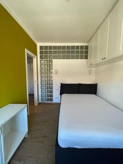 Apartment Cozy House Near Trastevere Station Rome Italy