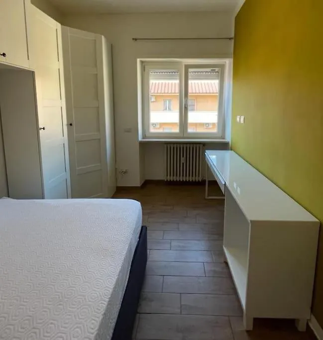 Apartment Cozy House Near Trastevere Station Rome