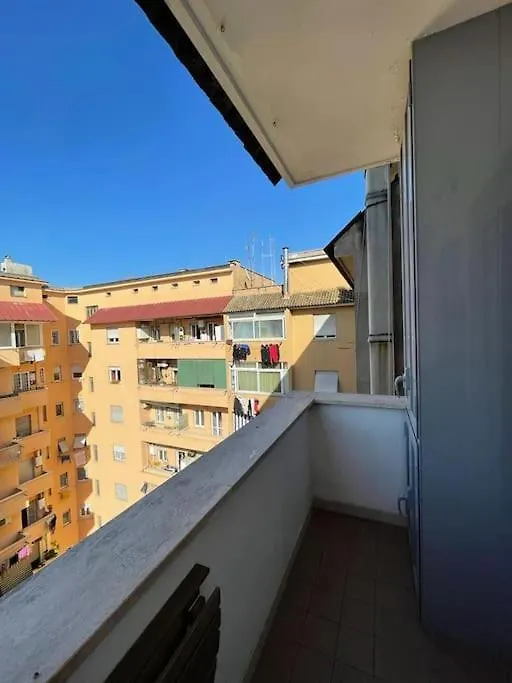 Cozy House Near Trastevere Station Rome Apartment